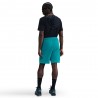 Nike Maglia Maniche Corte Inter Crest Express Nero Blu Uomo