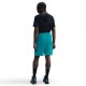 Nike Maglia Maniche Corte Inter Crest Express Nero Blu Uomo