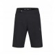 Fox Pantaloncini Mtb Ranger Nero Uomo