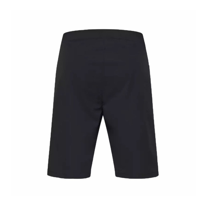 Fox Pantaloncini Mtb Ranger Nero Uomo