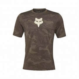 Fox T-Shirt Mtb Ranger Tru Dri Ss Dirt Uomo