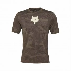 Fox T-Shirt Mtb Ranger Tru Dri Ss Dirt Uomo