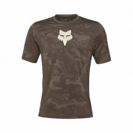 Fox T-Shirt Mtb Ranger Tru Dri Ss Dirt Uomo