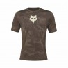 Fox T-Shirt Mtb Ranger Tru Dri Ss Dirt Uomo