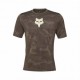 Fox T-Shirt Mtb Ranger Tru Dri Ss Dirt Uomo