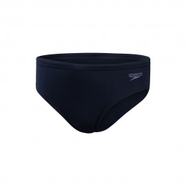 Speedo Costume Slip Endurance Blu Bianco Bambino
