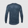Fox Maglia Mtb Ranger Tru Dri Ls Blu Vintage Uomo