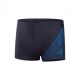Speedo Costume Parigamba Medley Navy Blu Uomo