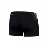 Speedo Costume Parigamba Hyperboom Splice Nero Olive Uomo