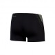 Speedo Costume Parigamba Hyperboom Splice Nero Olive Uomo