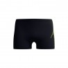 Speedo Costume Parigamba Hyperboom Placement Nero Lime Uomo