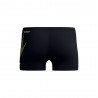 Speedo Costume Parigamba Hyperboom Placement Nero Lime Uomo