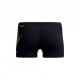 Speedo Costume Parigamba Hyperboom Placement Nero Lime Uomo