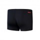 Speedo Costume Parigamba Hyperboom Panel Nero Multi Uomo
