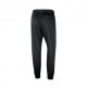 Nike Pantaloni Tuta Nba Lakers Club Nero Uomo