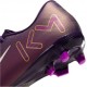 Nike Mercurial Vapor 16 Academy Mbappé Mg Viola A - Scarpe Da Calcio Uomo