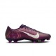 Nike Mercurial Vapor 16 Academy Mbappé Mg Viola A - Scarpe Da Calcio Uomo