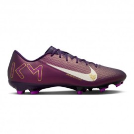 Nike Mercurial Vapor 16 Academy Mbappé Mg Viola A - Scarpe Da Calcio Uomo