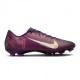 Nike Mercurial Vapor 16 Academy Mbappé Mg Viola A - Scarpe Da Calcio Uomo