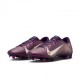 Nike Mercurial Vapor 16 Academy Mbappé Mg Viola A - Scarpe Da Calcio Uomo