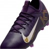 Nike Mercurial Vapor 16 Academy Mbappé Mg Viola  - Scarpe Da Calcio Bambino