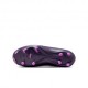 Nike Mercurial Vapor 16 Academy Mbappé Mg Viola  - Scarpe Da Calcio Bambino