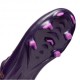 Nike Mercurial Vapor 16 Academy Mbappé Mg Viola  - Scarpe Da Calcio Bambino