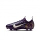 Nike Mercurial Vapor 16 Academy Mbappé Mg Viola  - Scarpe Da Calcio Bambino