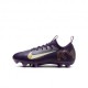 Nike Mercurial Vapor 16 Academy Mbappé Mg Viola  - Scarpe Da Calcio Bambino