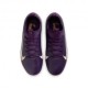 Nike Mercurial Vapor 16 Academy Mbappé Mg Viola  - Scarpe Da Calcio Bambino