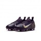 Nike Mercurial Vapor 16 Academy Mbappé Mg Viola  - Scarpe Da Calcio Bambino