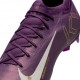 Nike Mercurial Vapor 16 Pro Mbappé Fg Viola Avorio - Scarpe Da Calcio Uomo