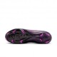 Nike Mercurial Vapor 16 Pro Mbappé Fg Viola Avorio - Scarpe Da Calcio Uomo