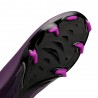 Nike Mercurial Vapor 16 Pro Mbappé Fg Viola Avorio - Scarpe Da Calcio Uomo
