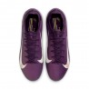 Nike Mercurial Vapor 16 Pro Mbappé Fg Viola Avorio - Scarpe Da Calcio Uomo