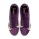 Nike Mercurial Vapor 16 Pro Mbappé Fg Viola Avorio - Scarpe Da Calcio Uomo