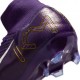 Nike Mercurial Superfly 10 Elite Mbappé Fg Viola A - Scarpe Da Calcio Uomo