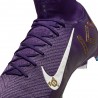 Nike Mercurial Superfly 10 Elite Mbappé Fg Viola A - Scarpe Da Calcio Uomo