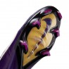 Nike Mercurial Superfly 10 Elite Mbappé Fg Viola A - Scarpe Da Calcio Uomo
