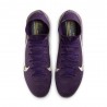 Nike Mercurial Superfly 10 Elite Mbappé Fg Viola A - Scarpe Da Calcio Uomo