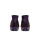 Nike Mercurial Superfly 10 Elite Mbappé Fg Viola A - Scarpe Da Calcio Uomo