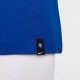Nike Maglia Maniche Corte Inter Stacked Blu Bianco Uomo