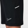 Nike Pantaloncini Calcio Academy 25 Nero Bianco Bambino