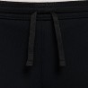 Nike Pantaloncini Calcio Academy 25 Nero Bianco Bambino