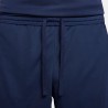 Nike Pantaloncini Calcio Academy 25 Blu Bianco Uomo