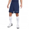 Nike Pantaloncini Calcio Academy 25 Blu Bianco Uomo