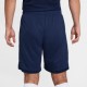 Nike Pantaloncini Calcio Academy 25 Blu Bianco Uomo