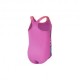 Speedo Costume Intero Piscina Neonato Sirena Rosa Multi Bambina