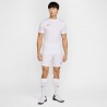 Nike Pantaloncini Calcio Academy 25 Bianco Nero Uomo