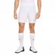 Nike Pantaloncini Calcio Academy 25 Bianco Nero Uomo